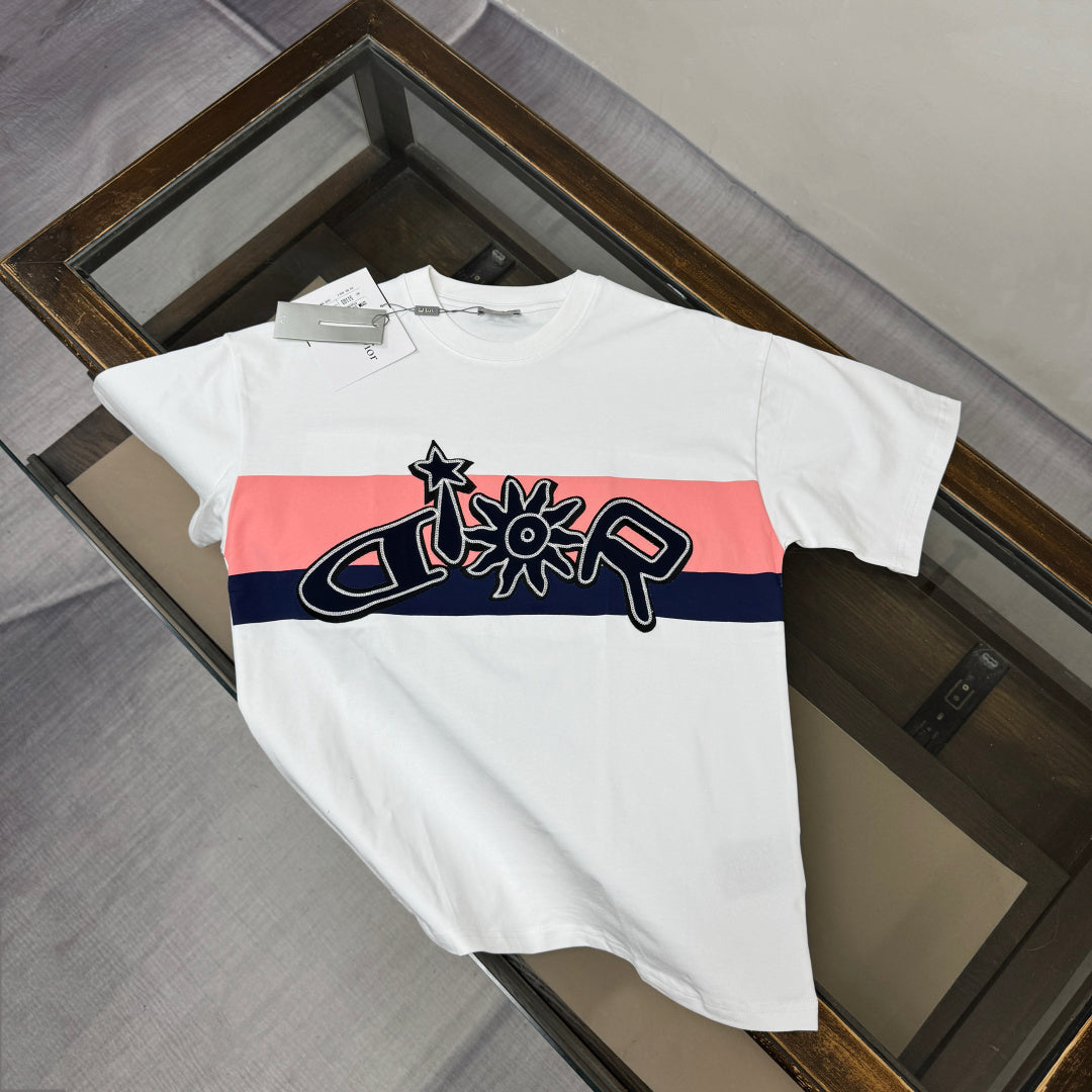 CD 26A Short-Sleeve Unisex T-Shirt Cotton 291221