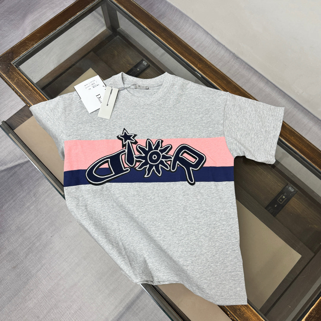 CD 26A Short-Sleeve Unisex T-Shirt Cotton 291221