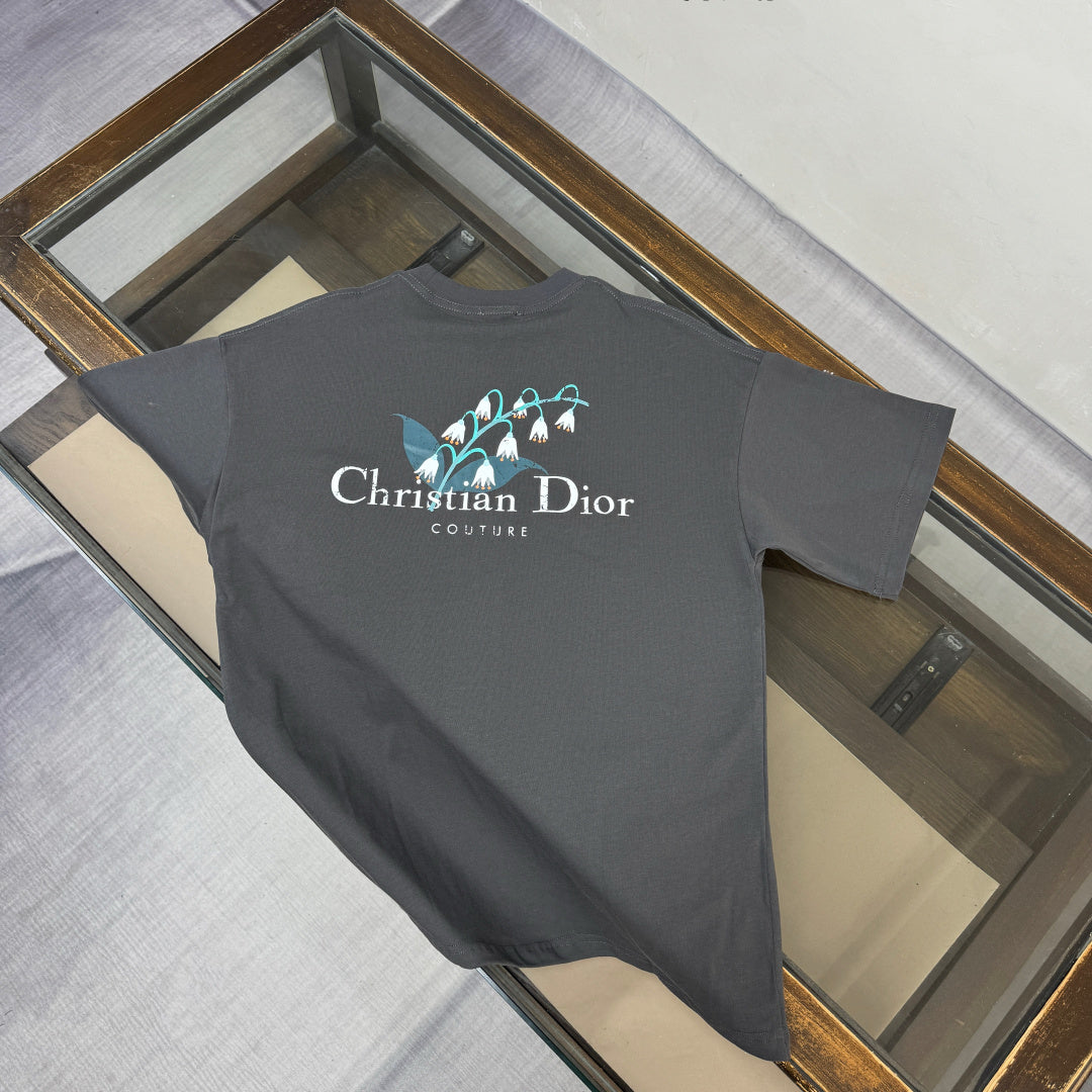 CD 26A Short-Sleeve Unisex T-Shirt Cotton 291230