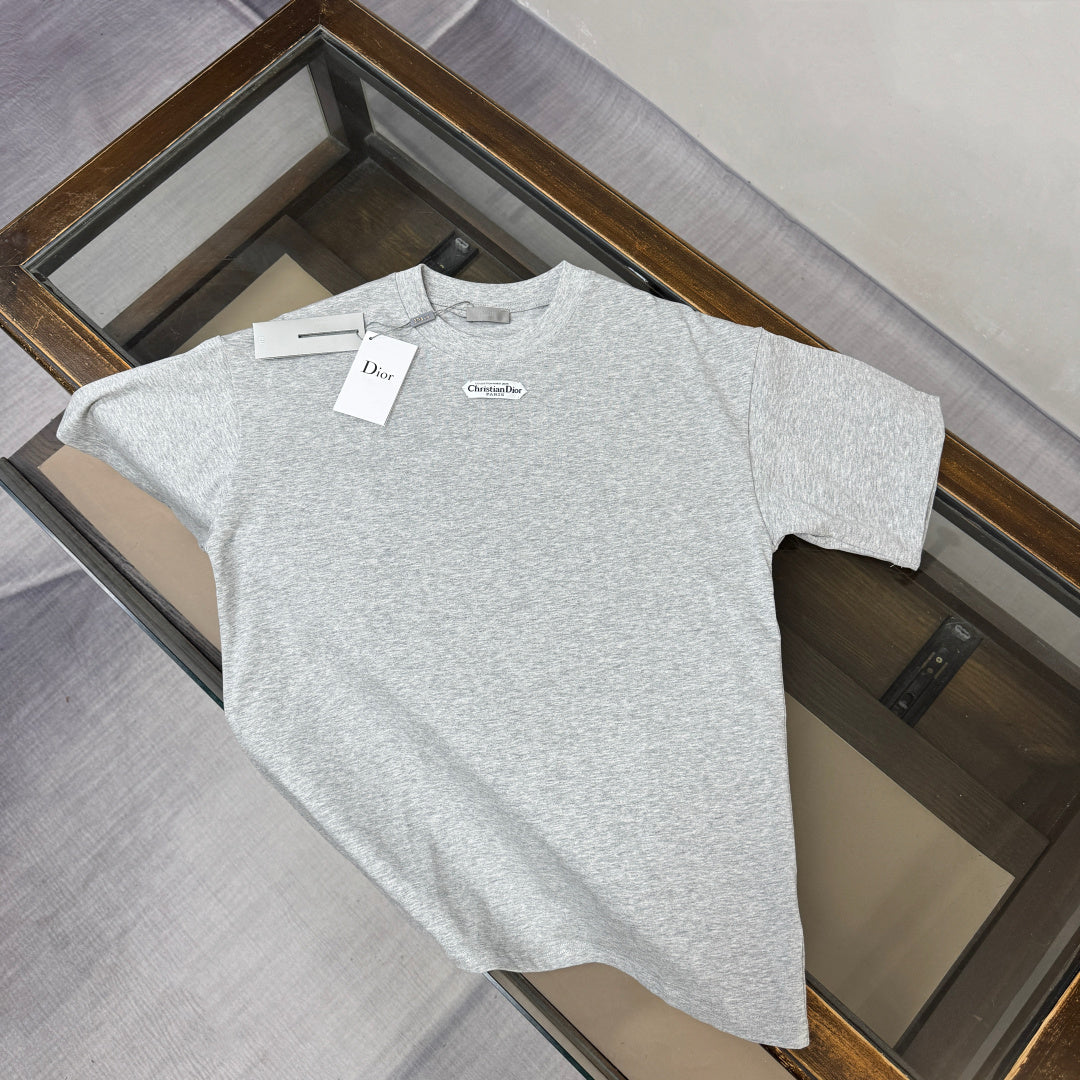 CD 26A Short-Sleeve Unisex T-Shirt Cotton 291035