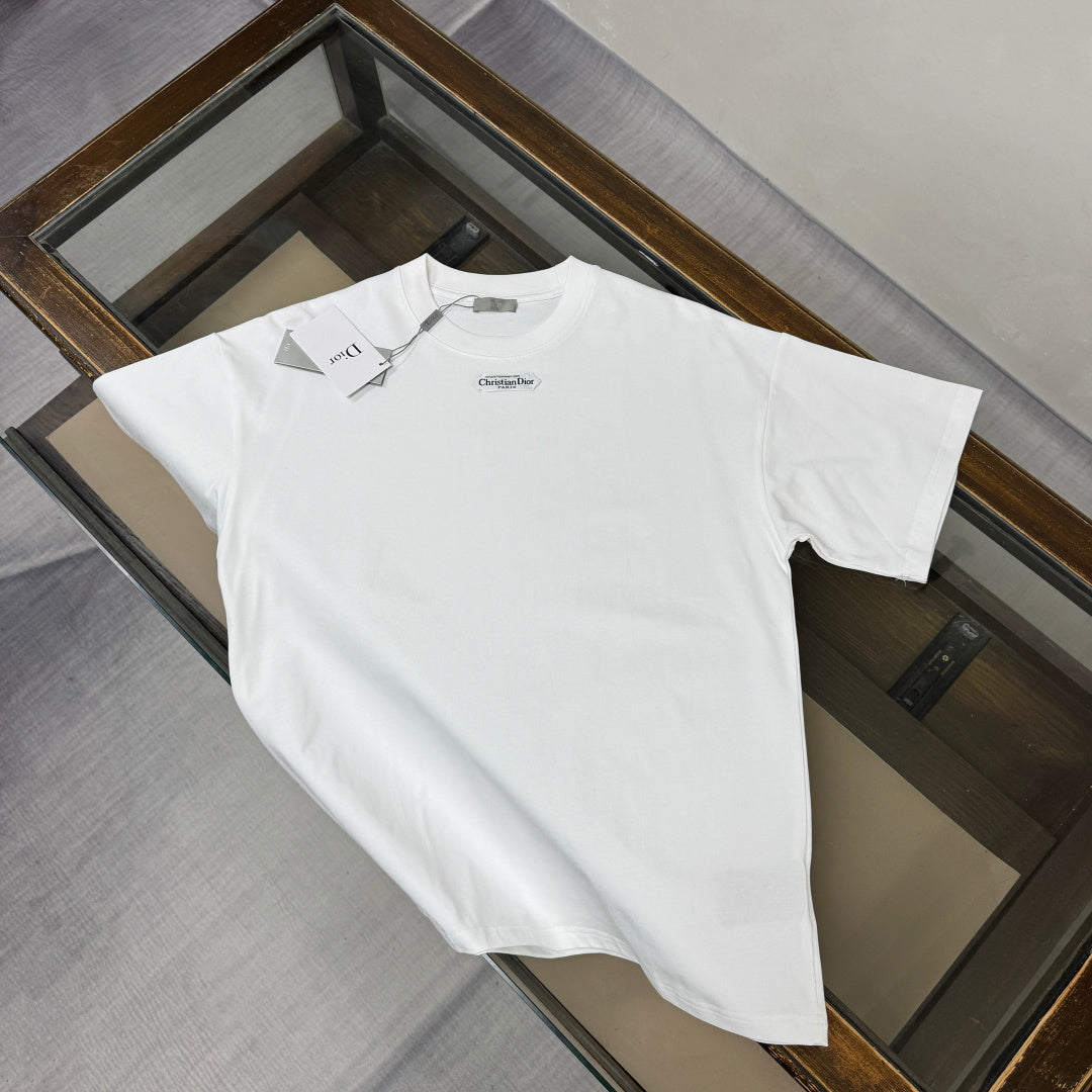 CD 26A Short-Sleeve Unisex T-Shirt Cotton 291035