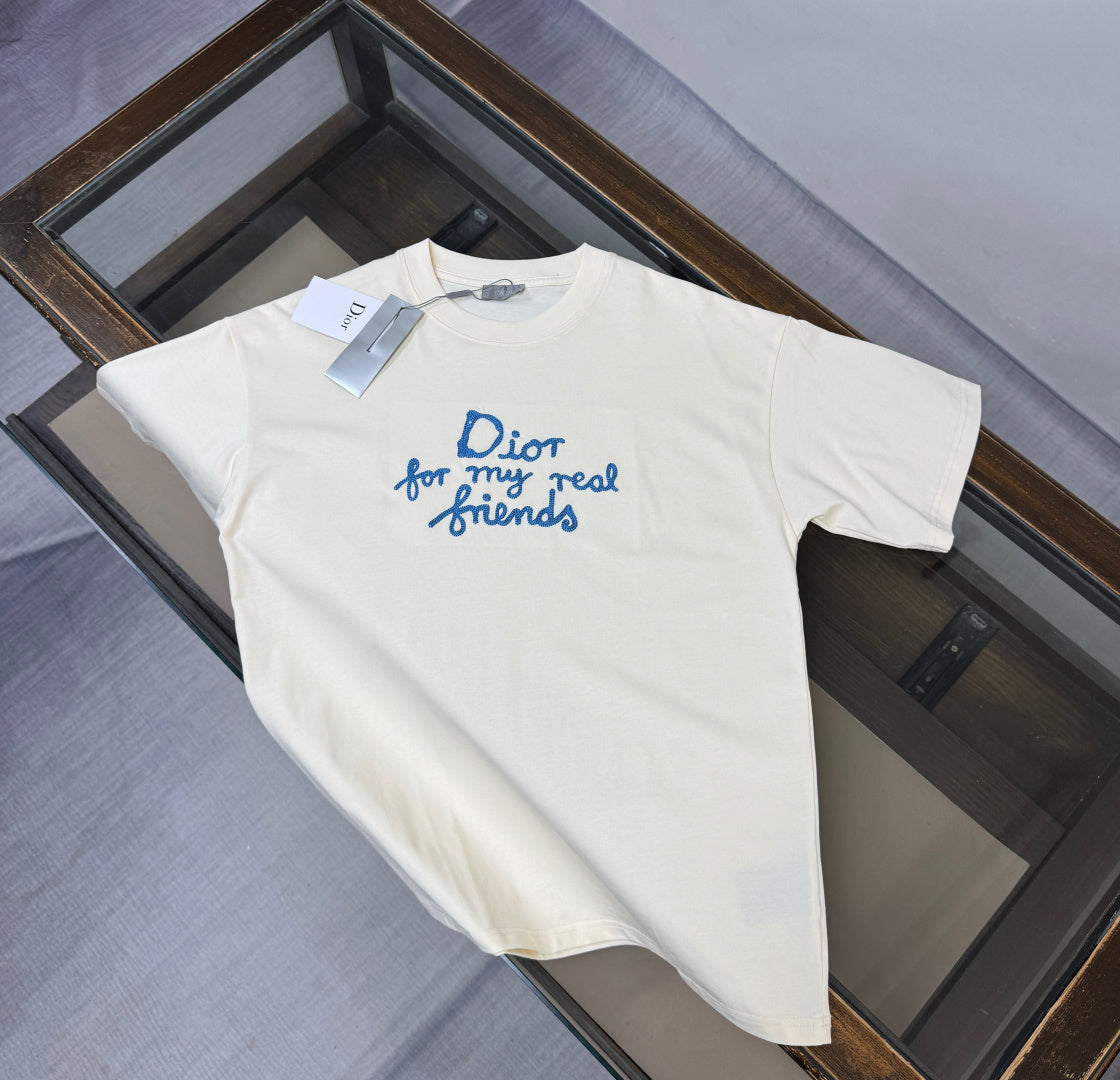 CD 26A Short-Sleeve Unisex T-Shirt Cotton 291038