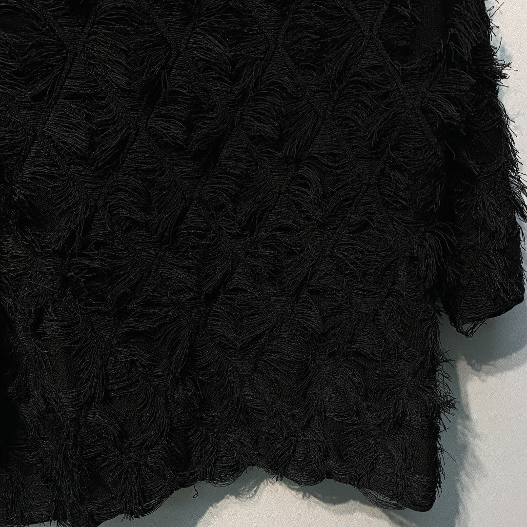 Chanel 2026 T-shirt Tencel Nylon
