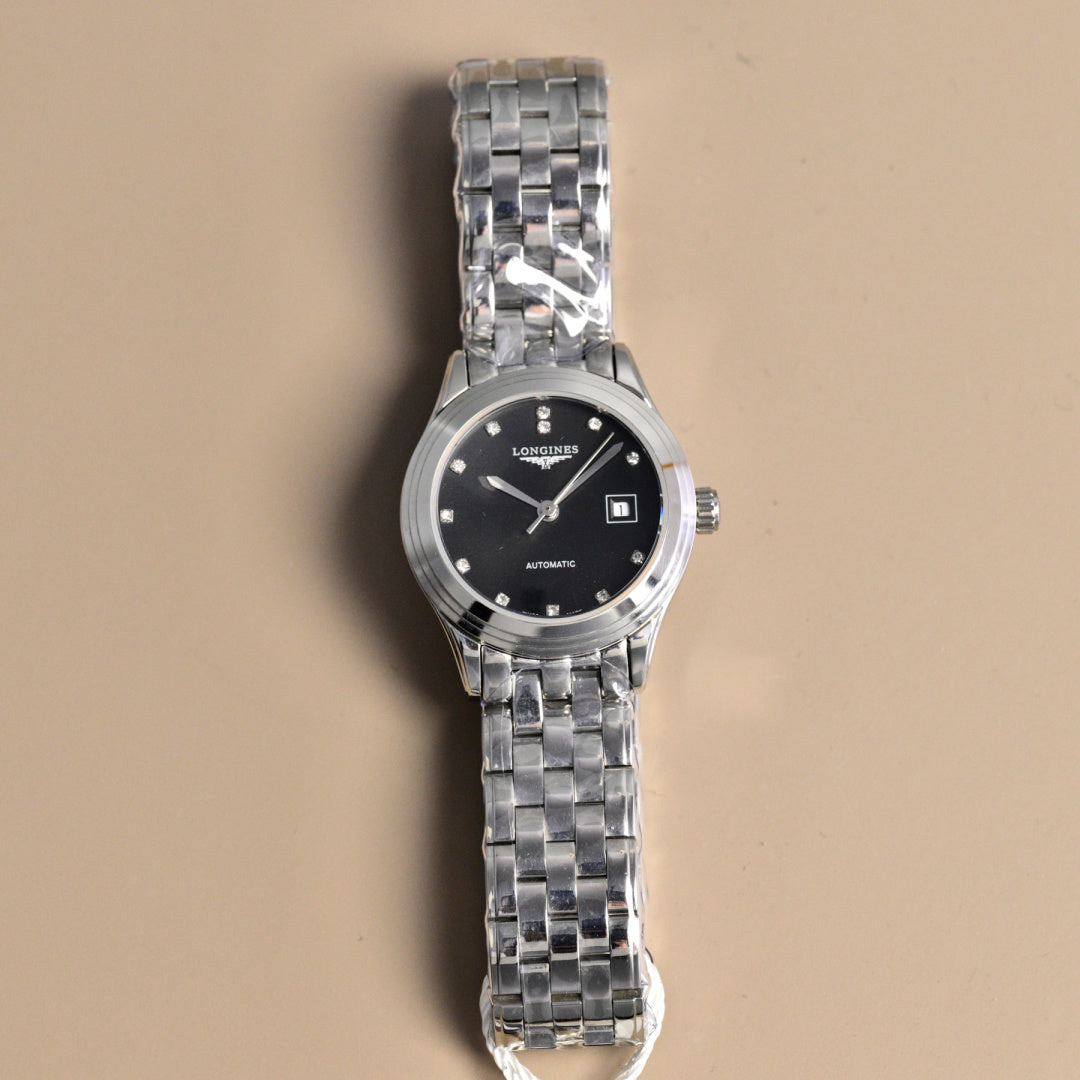 Longines Flagship 28mm Stainless Steel Case