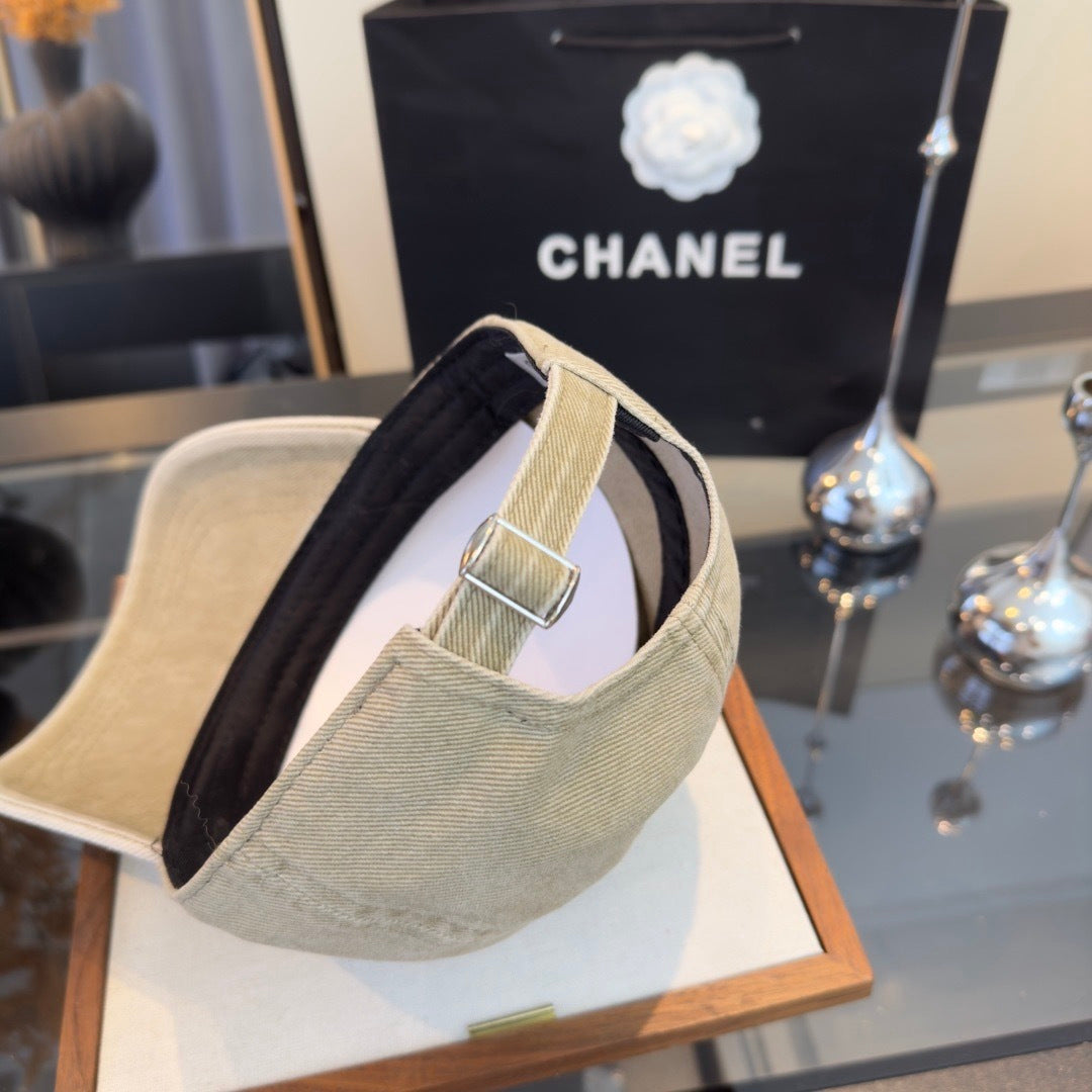Chanel Hat 196058
