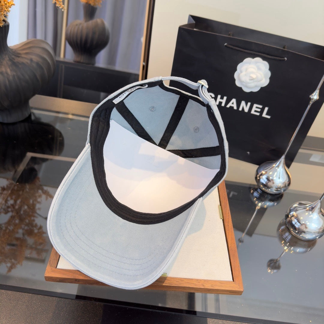Chanel Hat 196058
