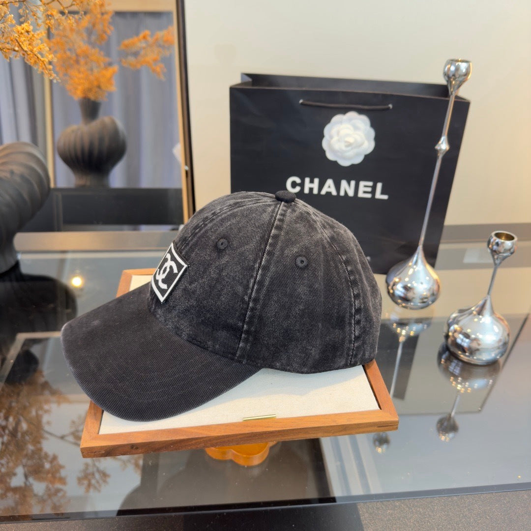 Chanel Hat 196058