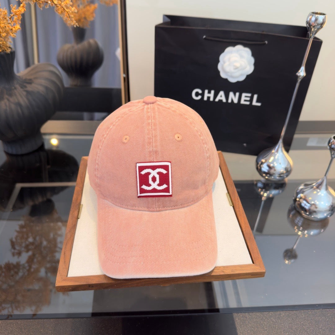 Chanel Hat 196058
