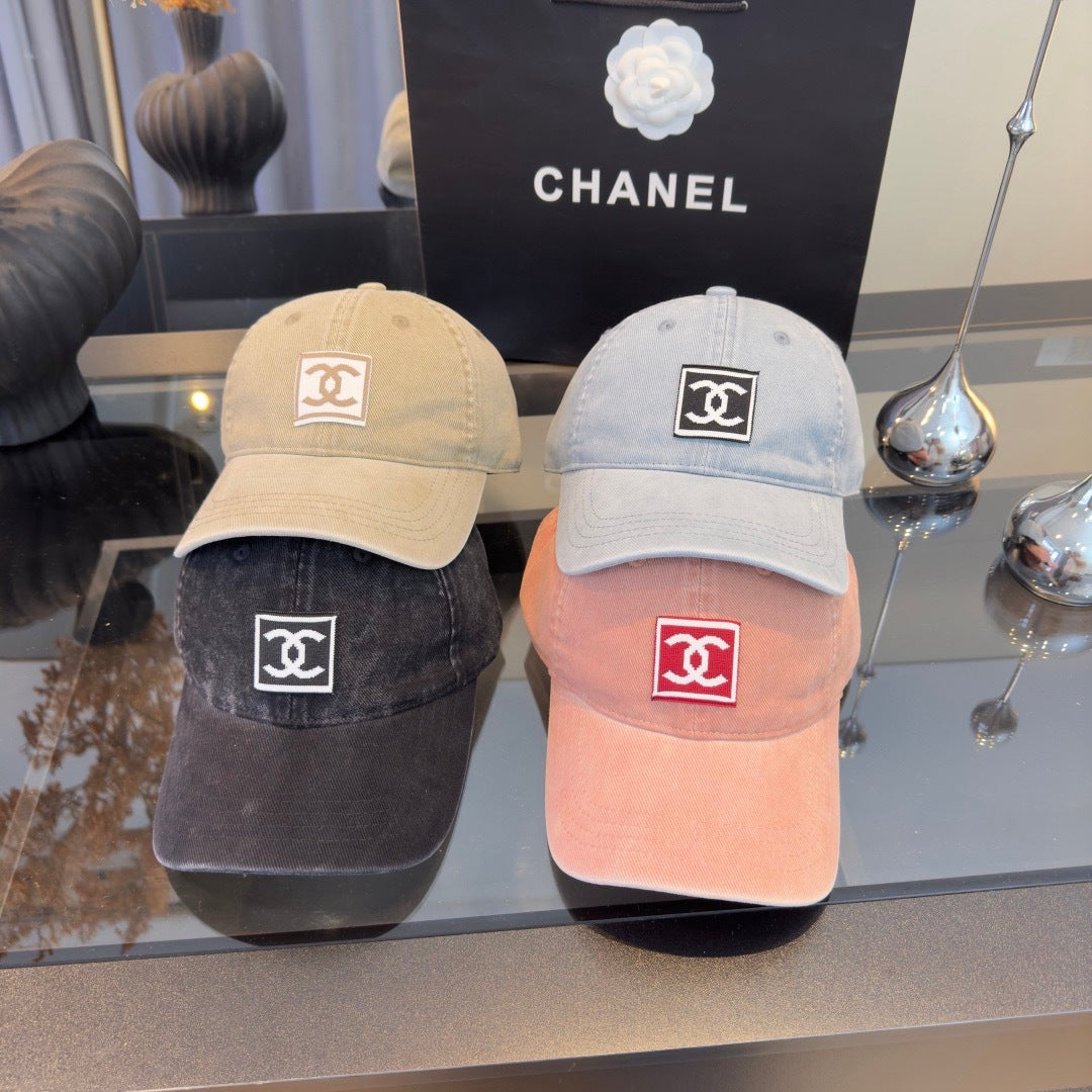 Chanel Hat 196058