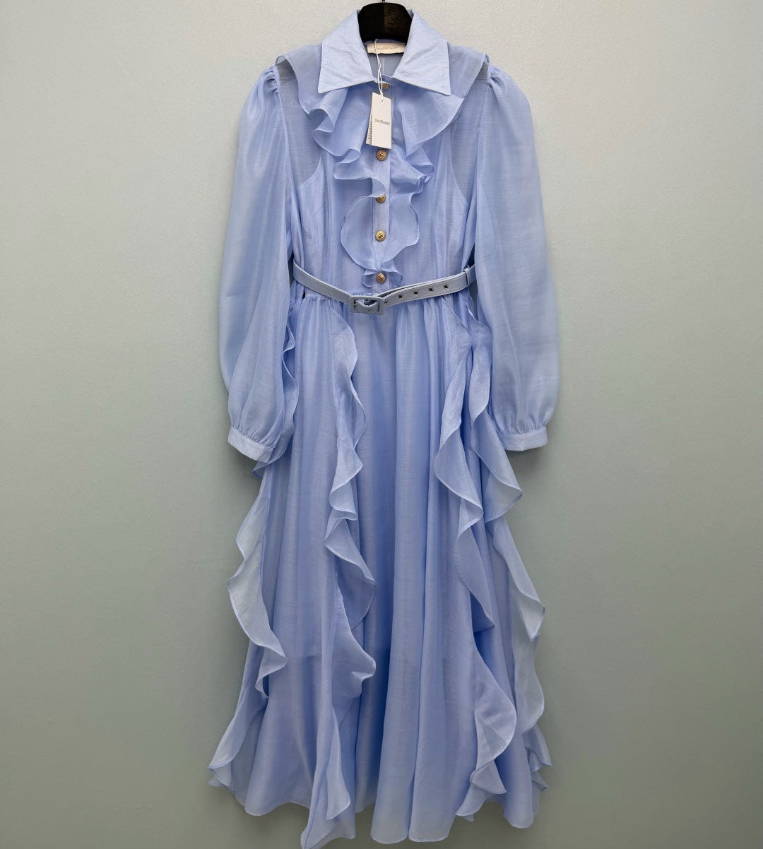 Zimmermann 2026 Dress 566