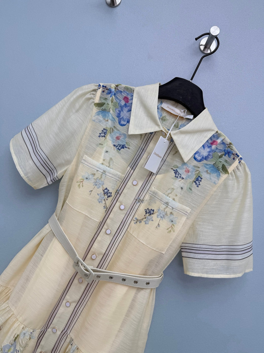 Zimmermann 2026 Dress 494