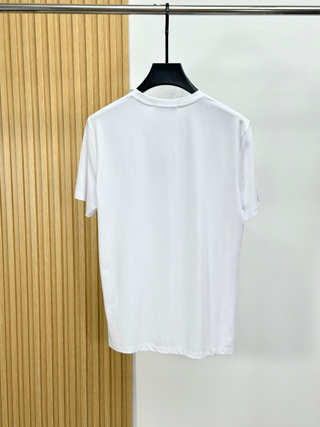 CD 2026 Crew Neck Short Sleeve T-Shirt Cotton 317937