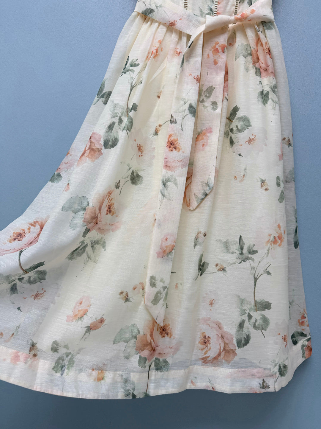 Zimmermann 2026 Long Dress 539