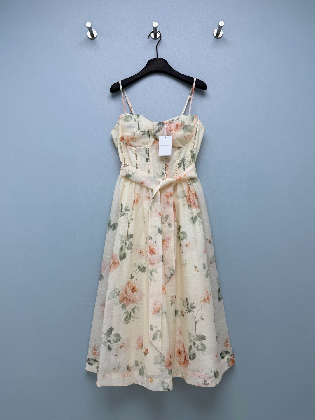 Zimmermann 2026 Long Dress 539