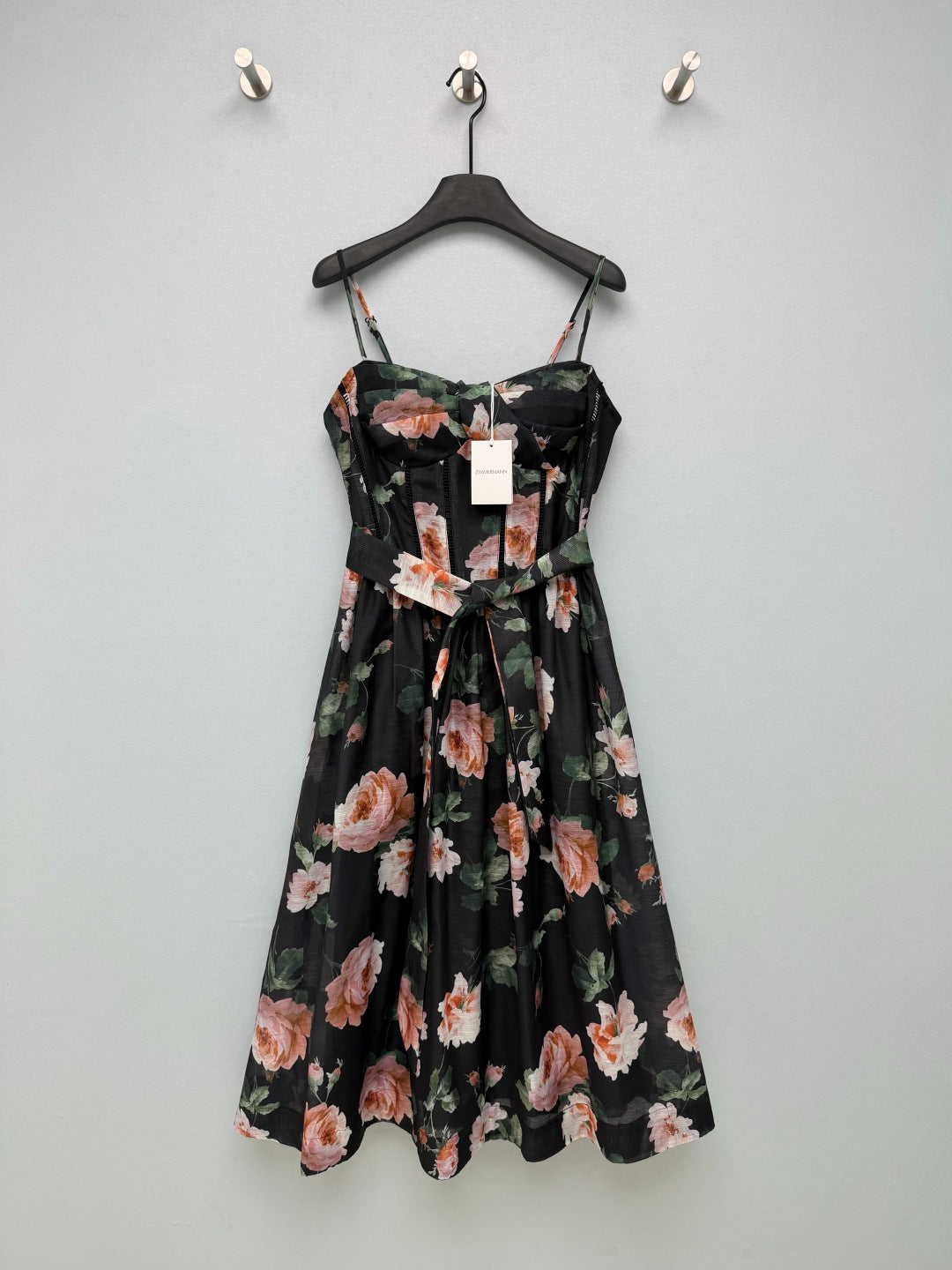 Zimmermann 2026 Long Dress 539