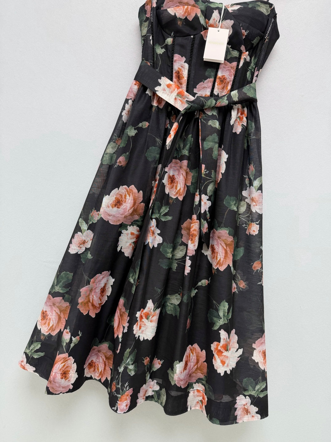 Zimmermann 2026 Long Dress 539