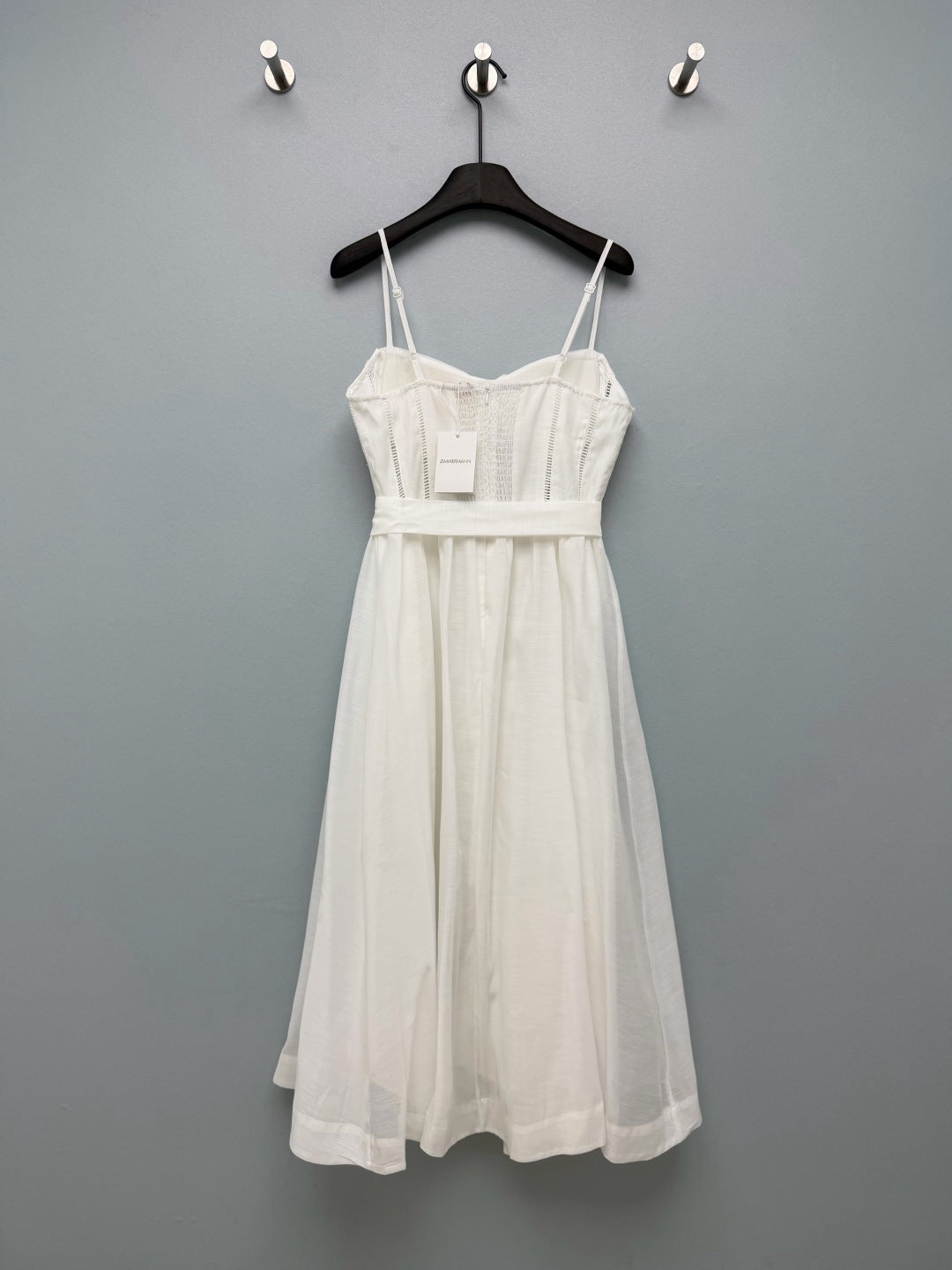 Zimmermann 2026 Long Dress 539