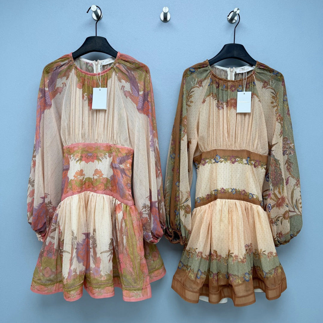 Zimmermann 2026 Dress 543