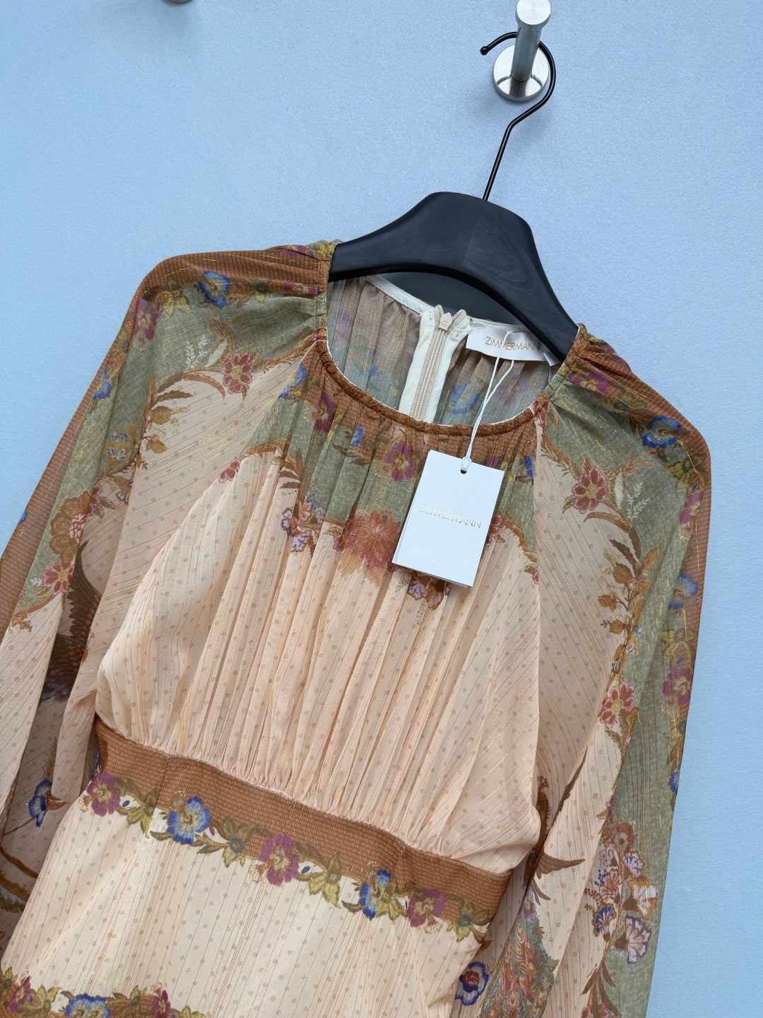 Zimmermann 2026 Dress 543