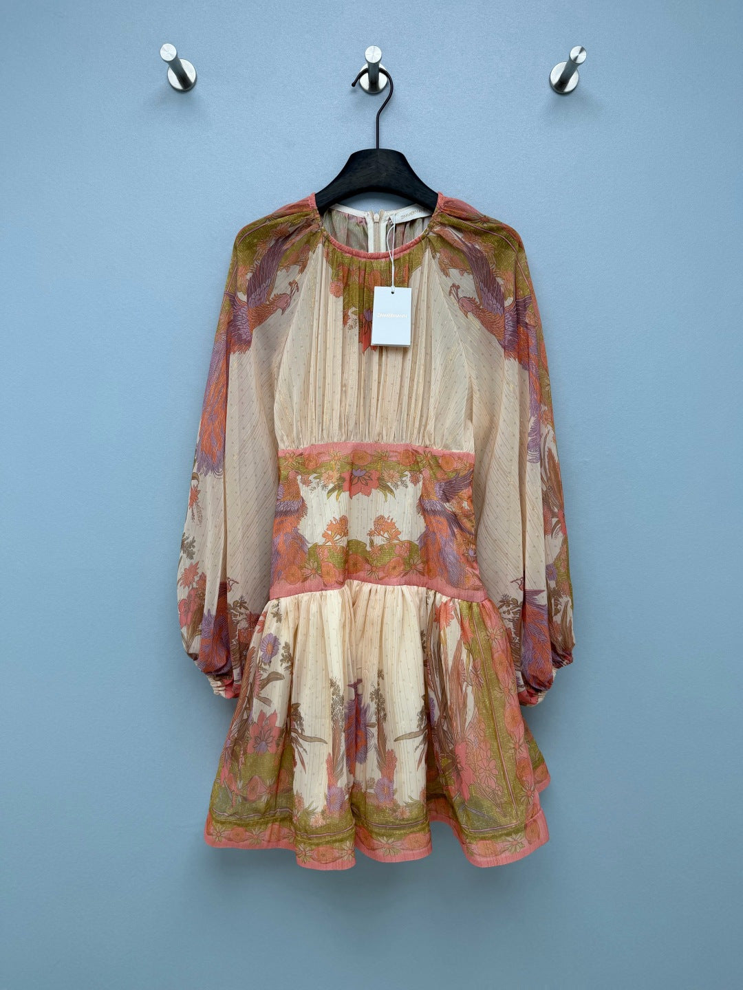 Zimmermann 2026 Dress 543