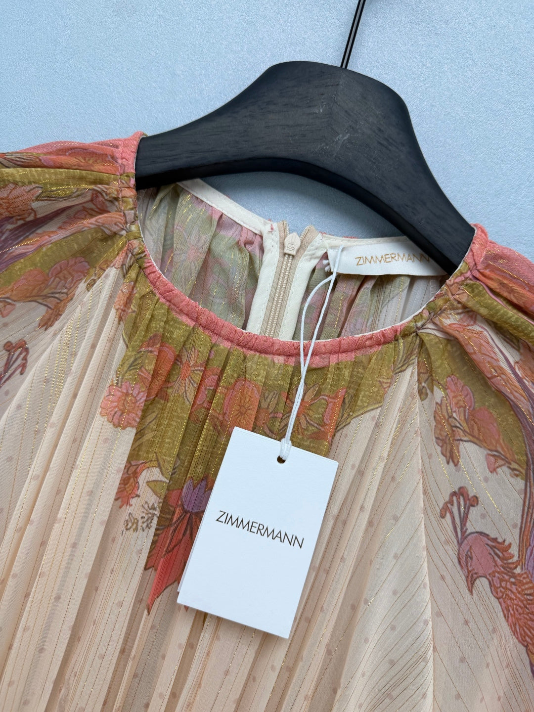 Zimmermann 2026 Dress 543