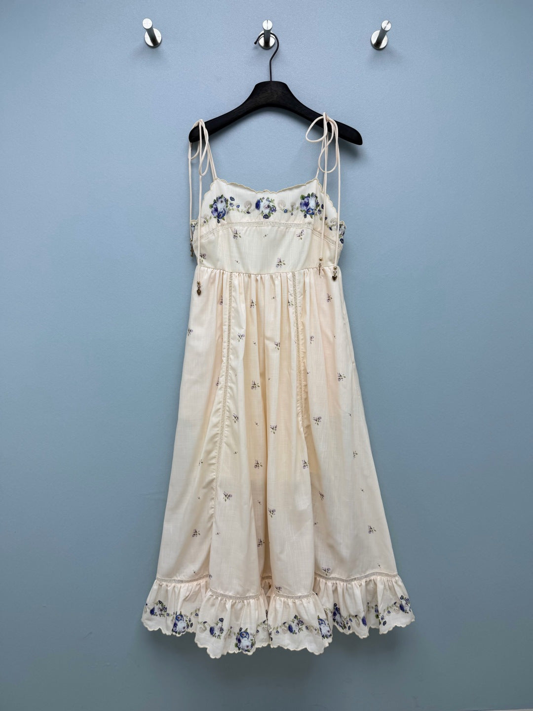 Zimmermann 2026 Dress 547