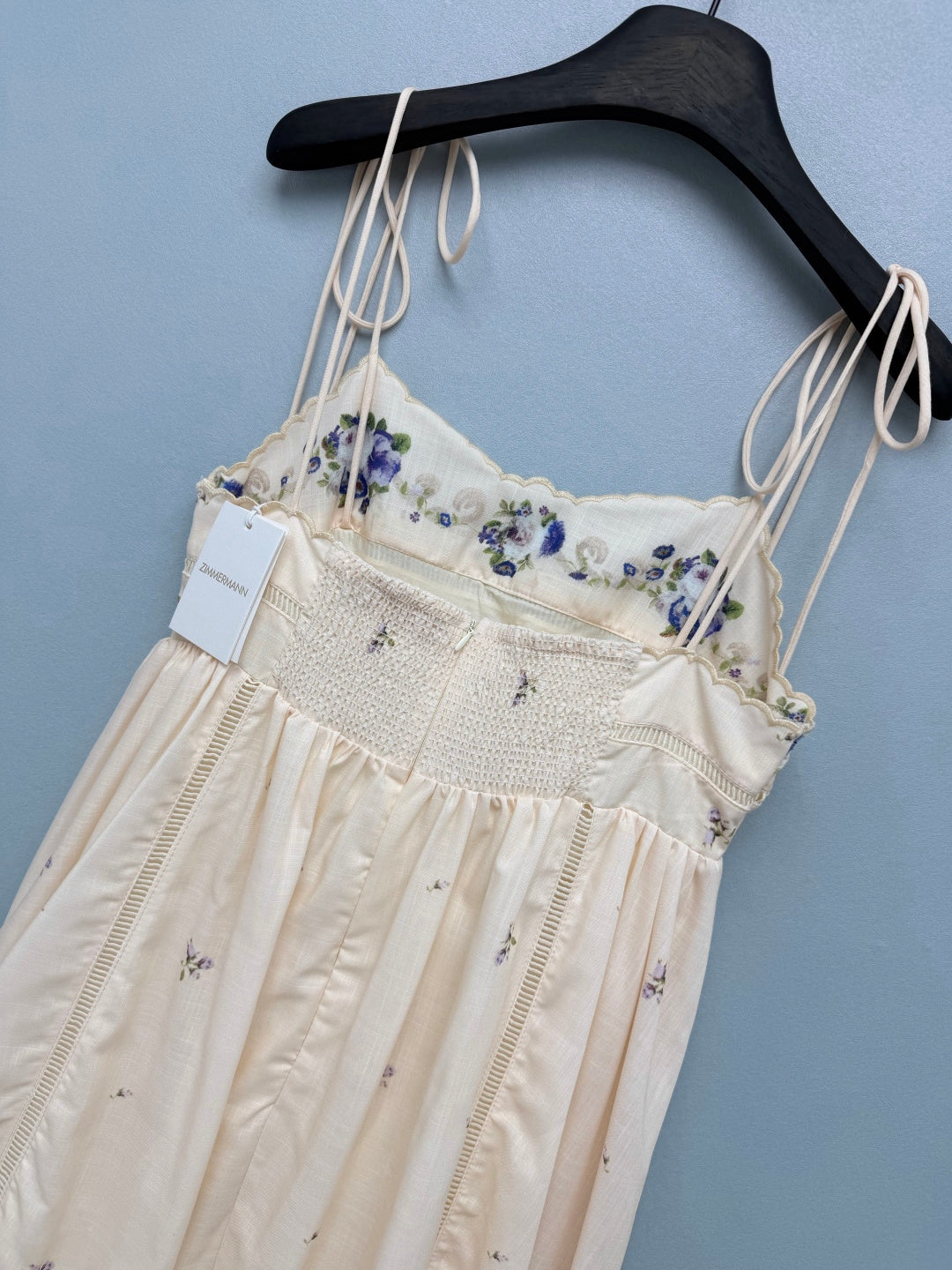 Zimmermann 2026 Dress 547