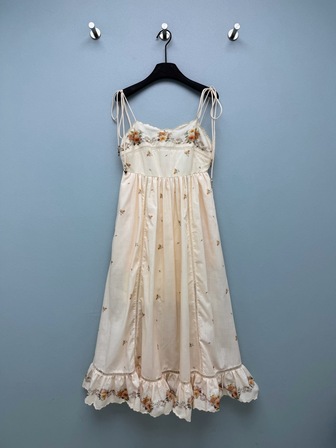 Zimmermann 2026 Dress 547
