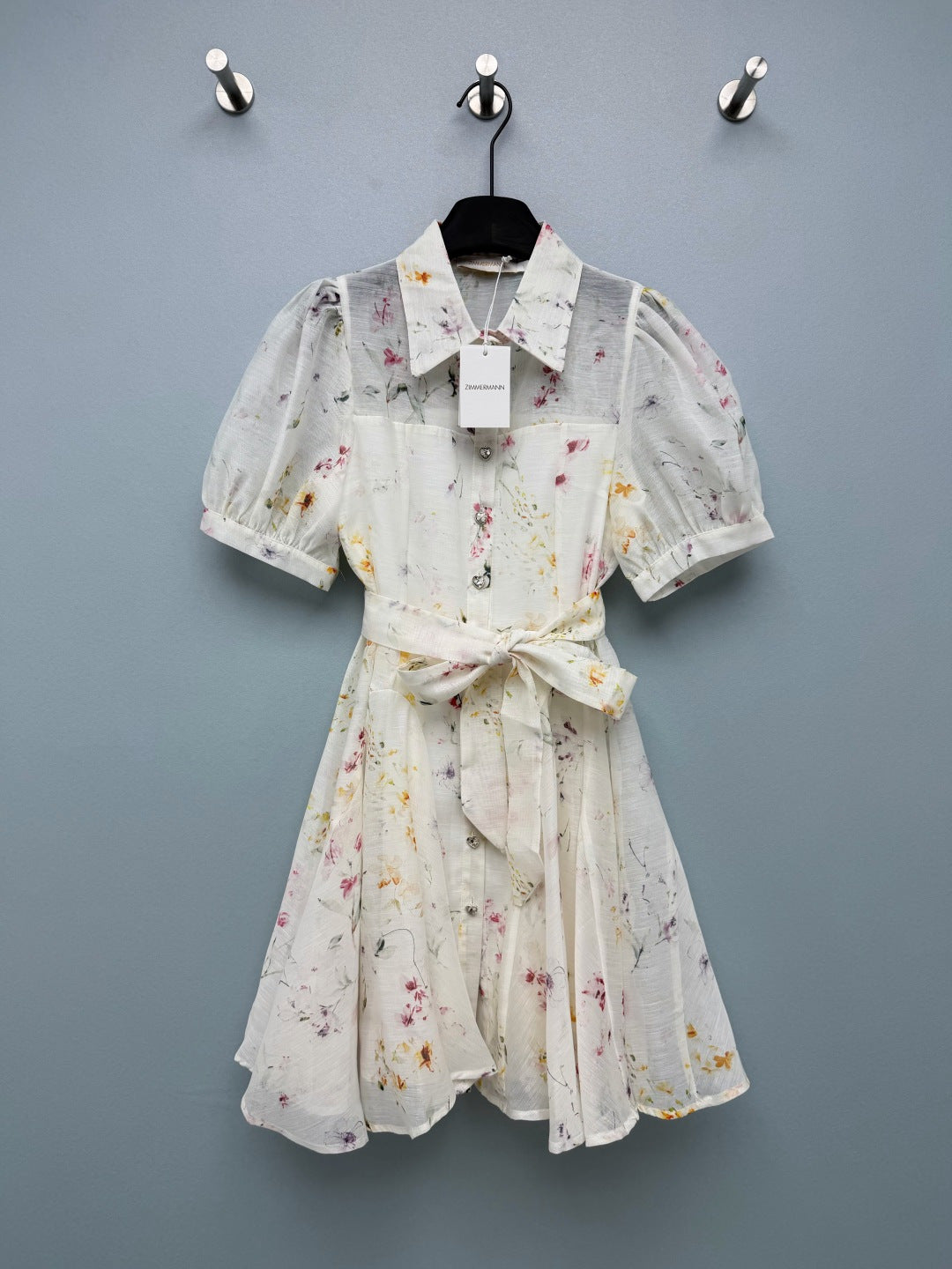 Zimmermann 2026 Dress 644