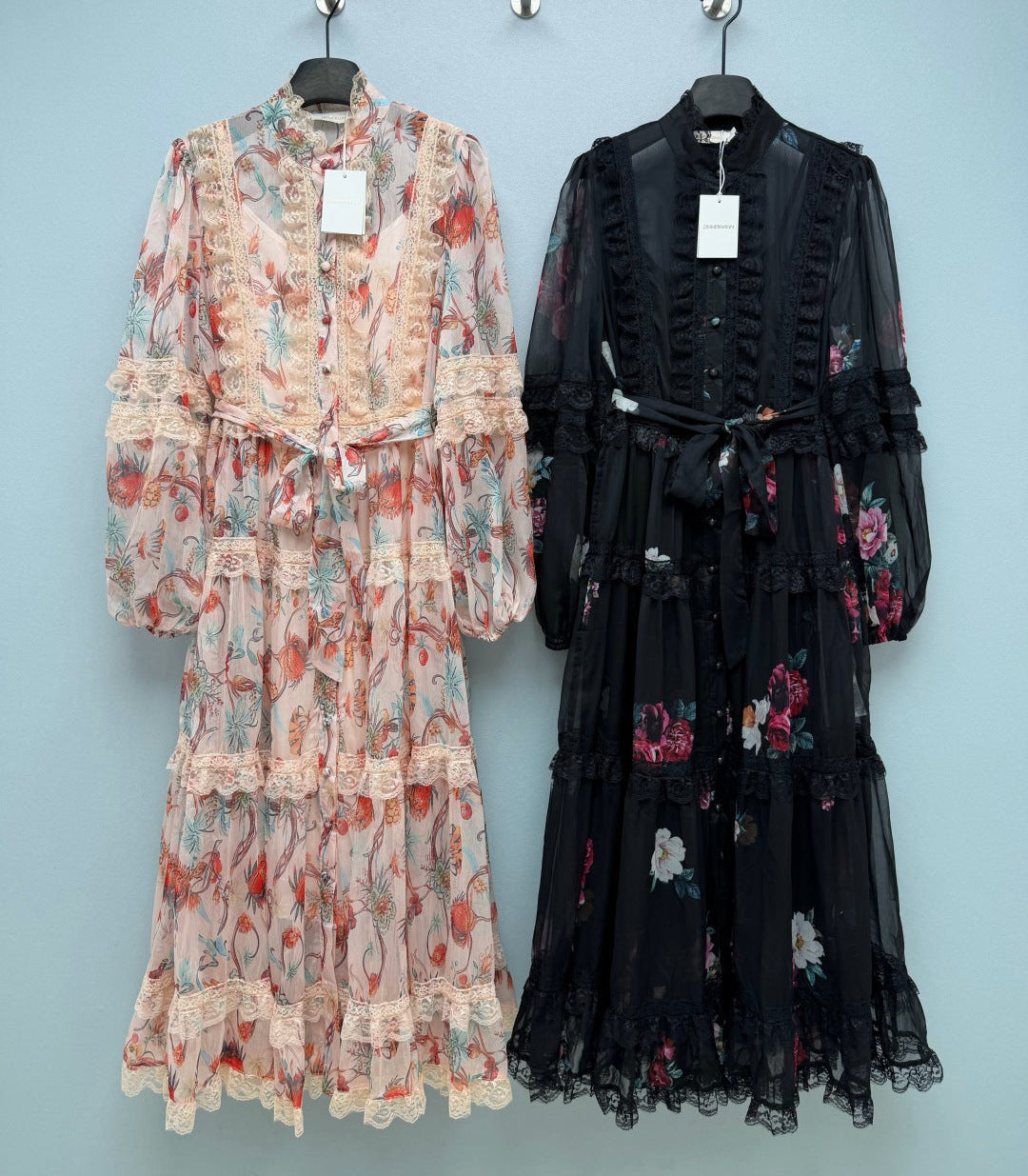 Zimmermann 2026 Dress 532