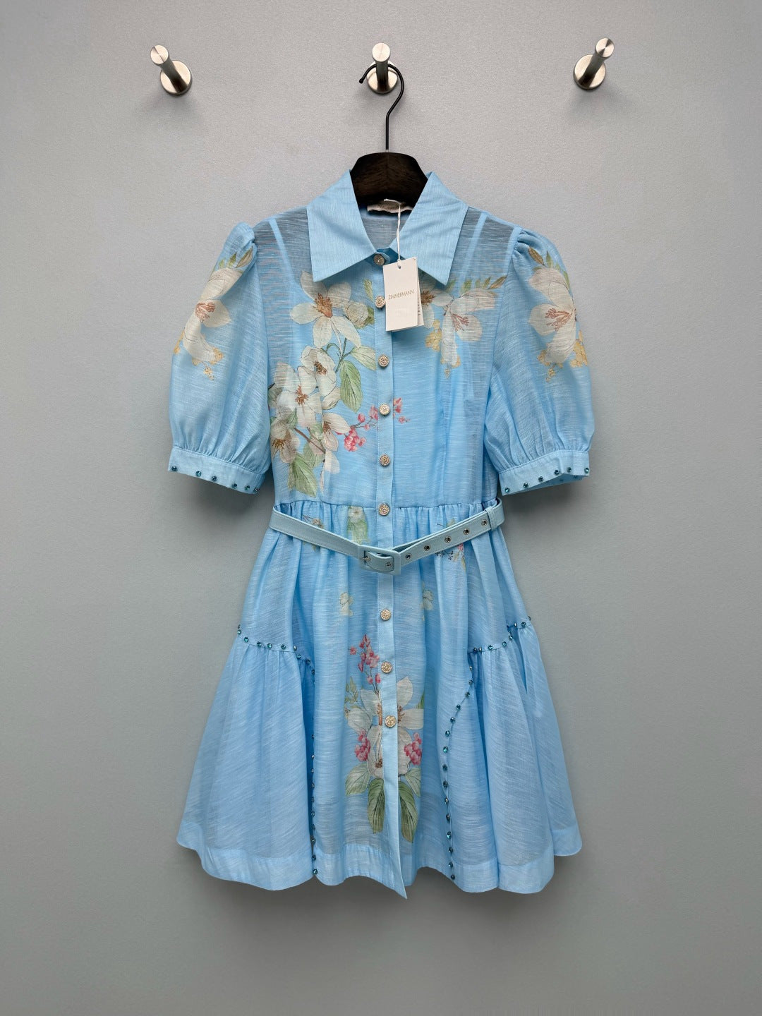 Zimmermann 2026 Dress 533