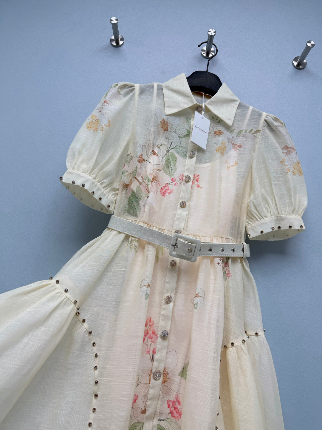 Zimmermann 2026 Dress 533
