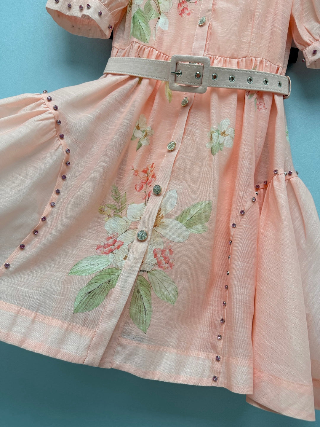 Zimmermann 2026 Dress 533