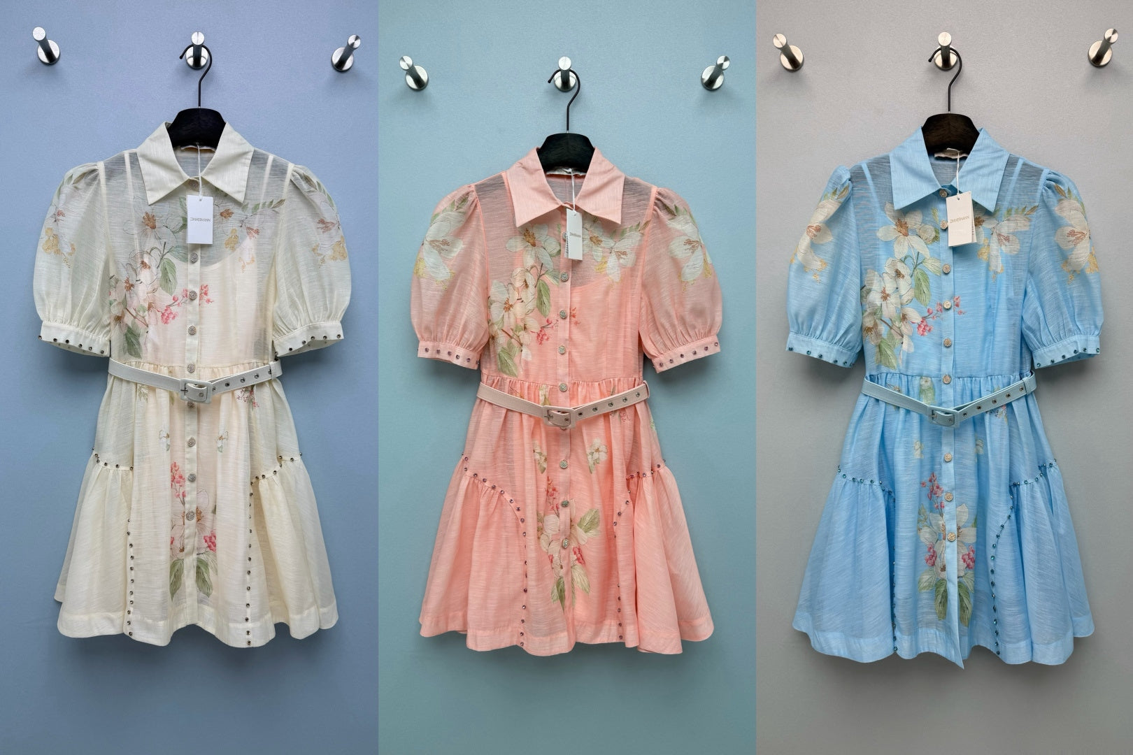 Zimmermann 2026 Dress 533