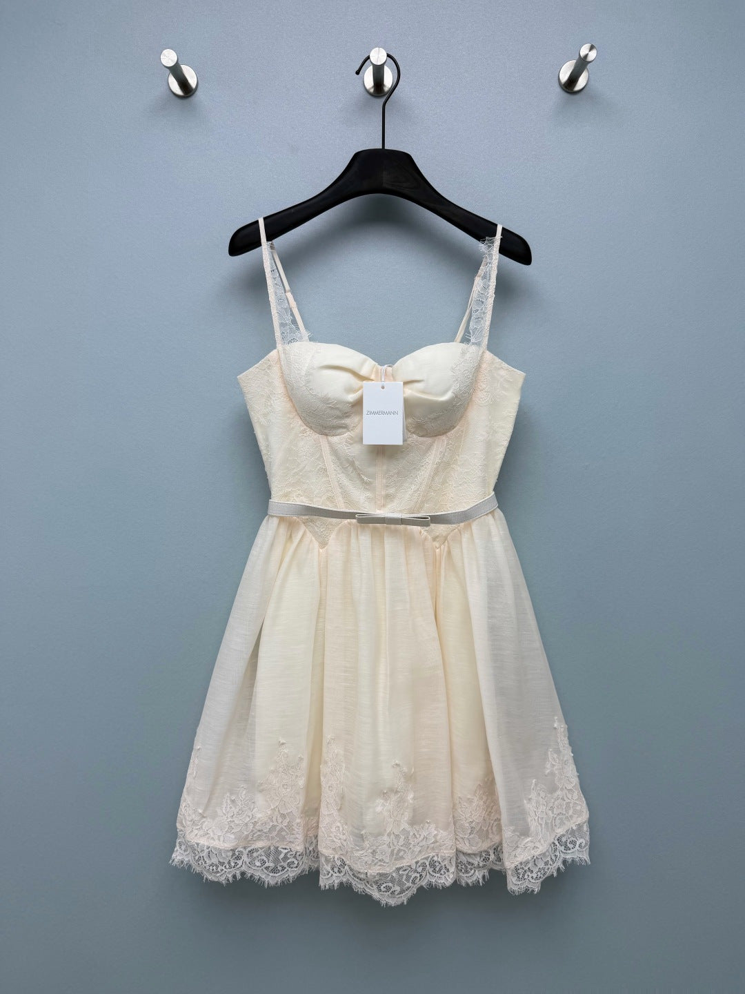 Zimmermann 2026 Dress 534