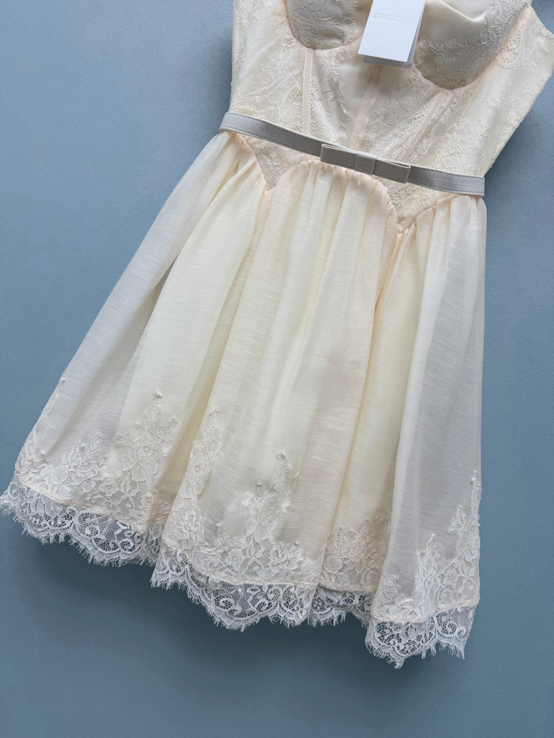 Zimmermann 2026 Dress 534