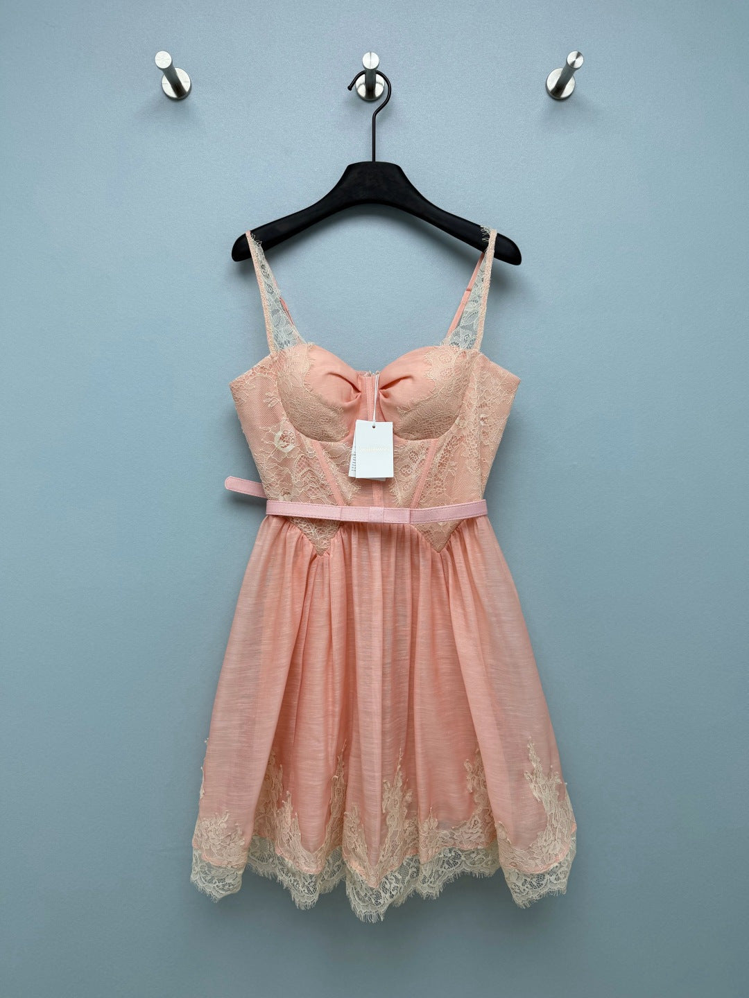 Zimmermann 2026 Dress 534