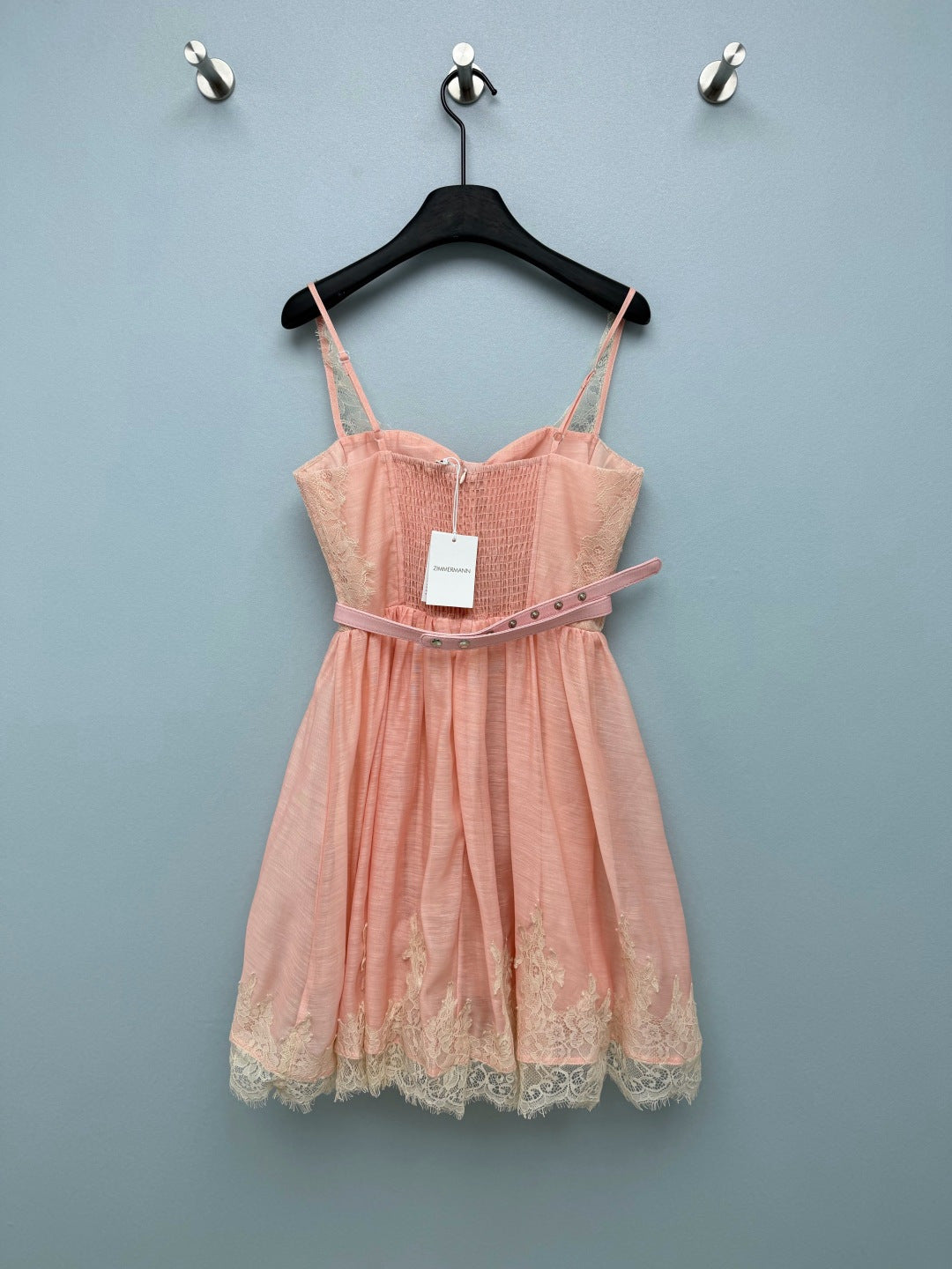 Zimmermann 2026 Dress 534