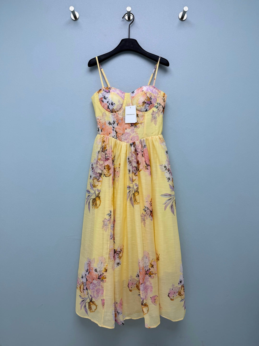 Zimmermann 2026 Dress 555