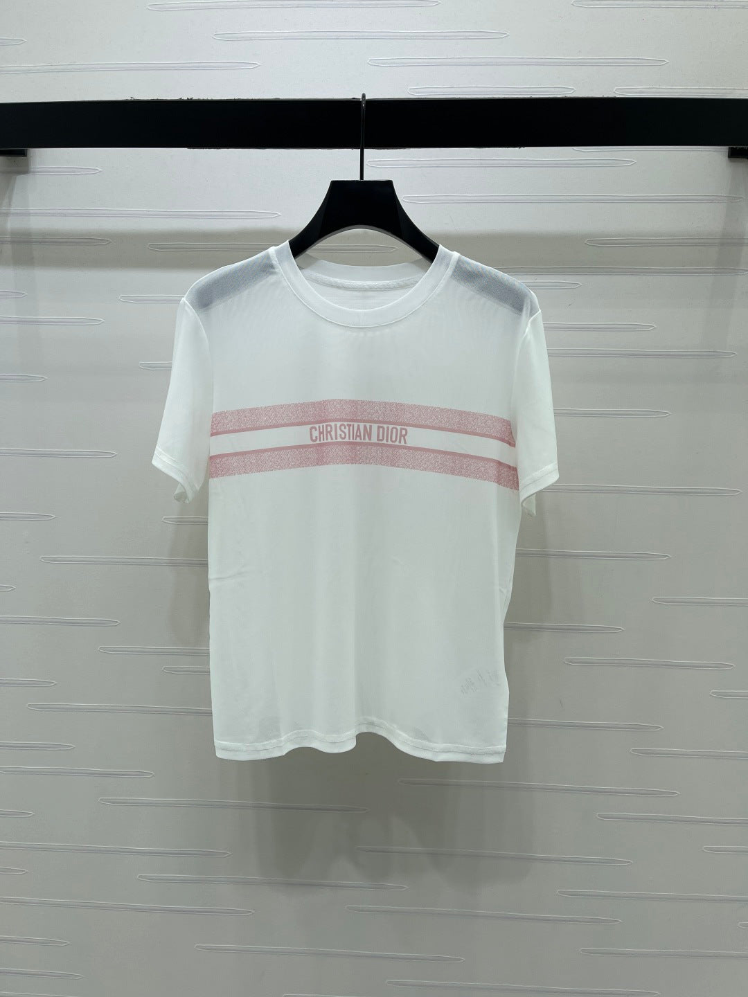 Dior 2026 Shirt Mesh 401570