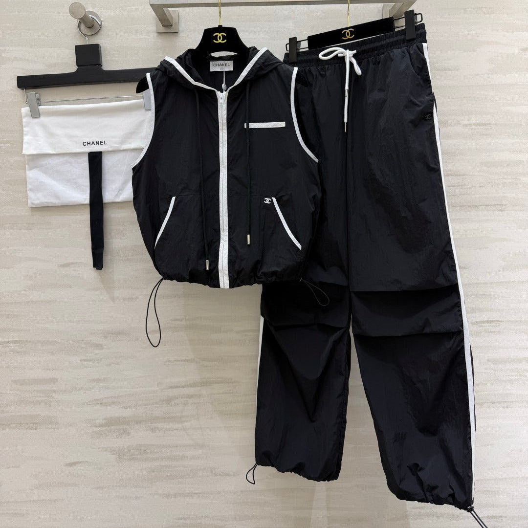 Chanel 2026 Sportswear Polyamide 402293