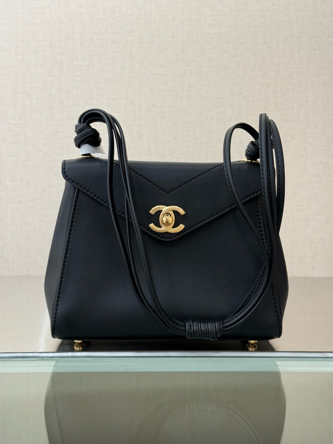 Chanel 2026 Envelope Bag 22cm Sheepskin