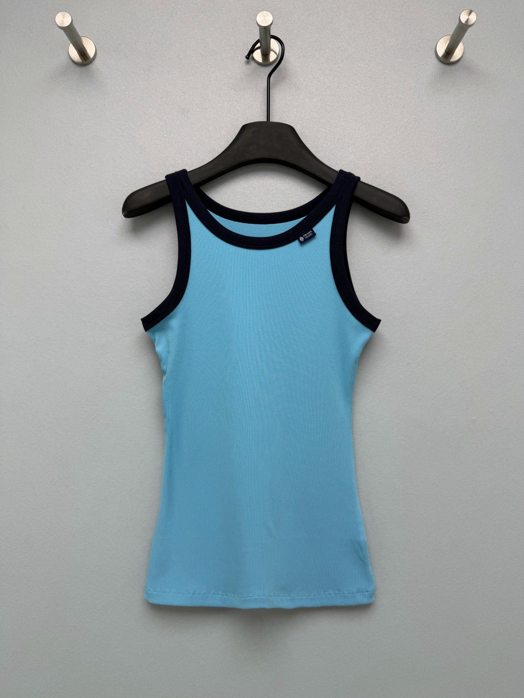 Prada 2026 Tank Top Cotton 403488