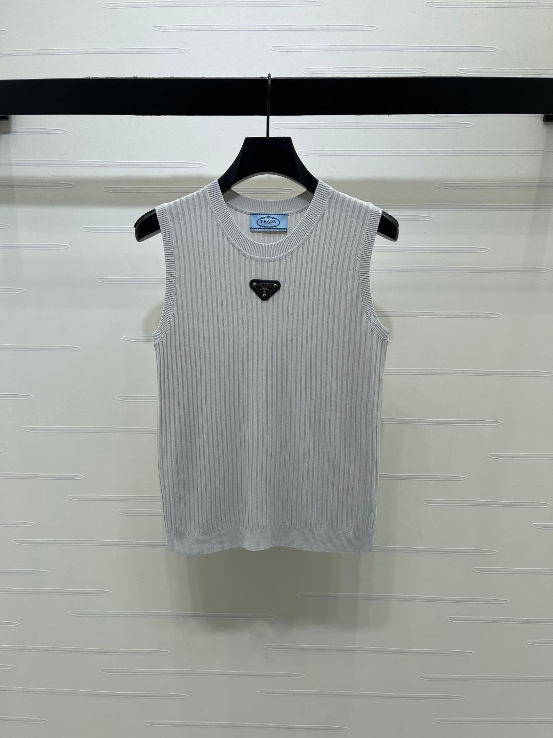 Prada 2026 Vest Shirt Cotton 653188