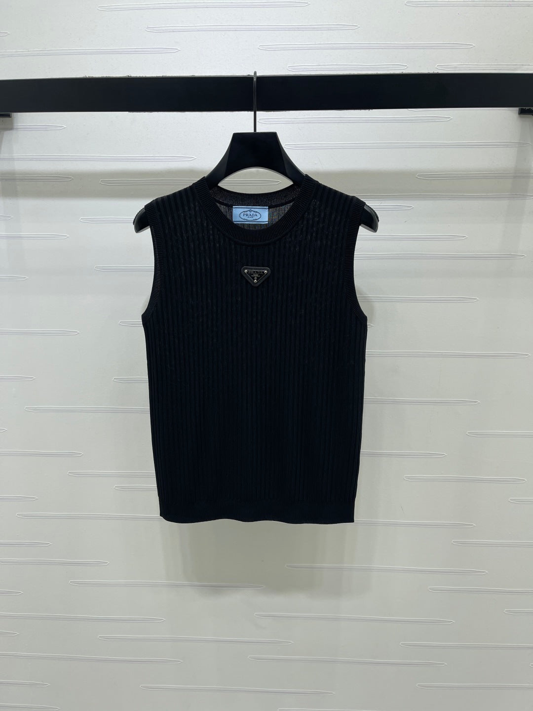 Prada 2026 Vest Shirt Cotton 653188