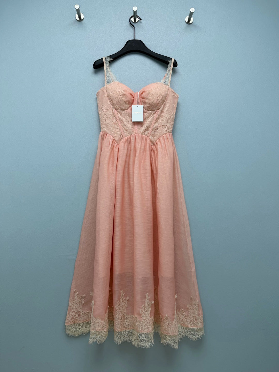 Zimmermann 2026 Dress 611