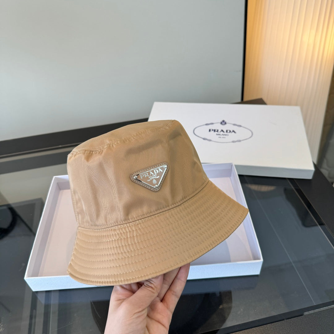 Prada Bucket Hat 360678