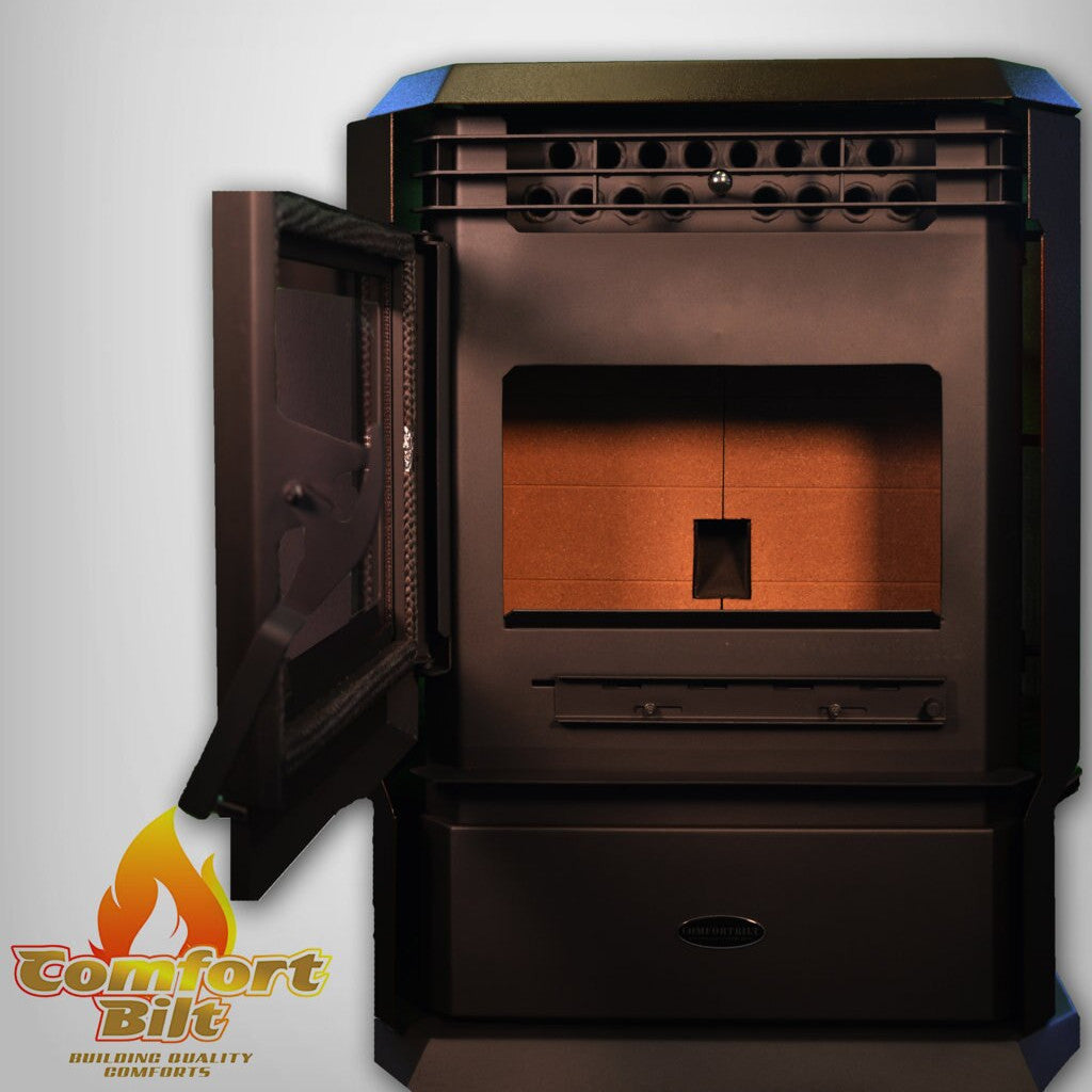 ComfortBilt HP61 Pellet Stove