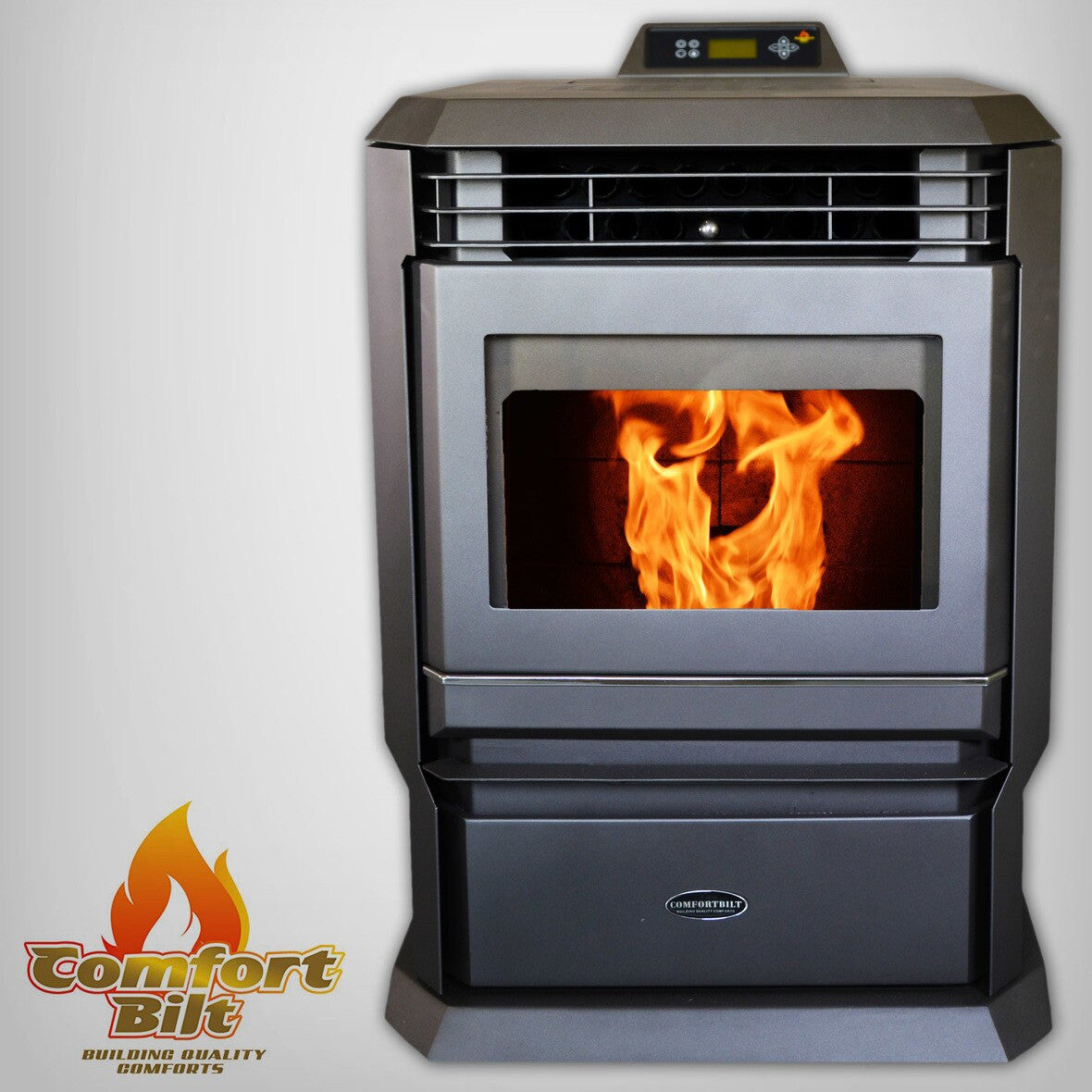 ComfortBilt HP61 Pellet Stove