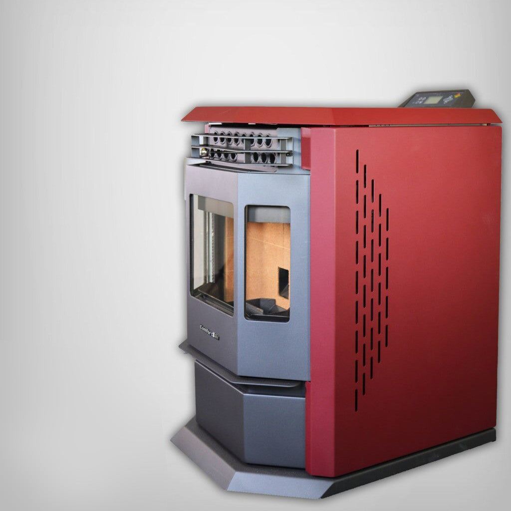 ComfortBilt HP22 Pellet Stove
